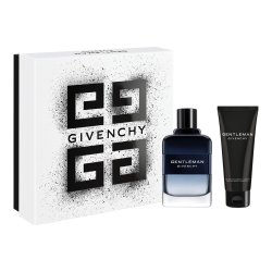 Givenchy Gentleman Father's Day Gift Set - Eau de Toilette Intense 100ml & Shower Gel 75ml