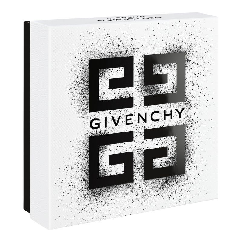 Givenchy Gentleman Father's Day Gift Set - Eau de Toilette Intense 100ml & Shower Gel 75ml