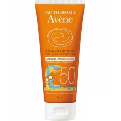Avene Lotion for children SPF 50 