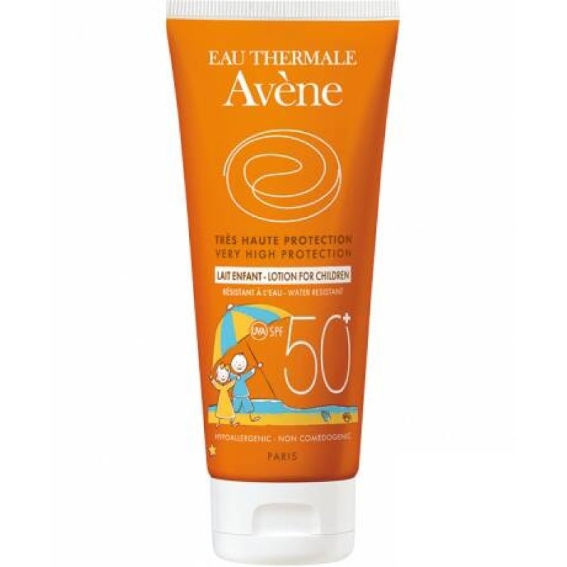 Avene Very High Protection SPF 50 for Kids 8.5oz Cream