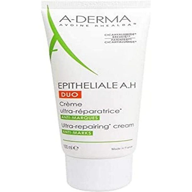 ADERMA Epitelial A.H Repairing Cream 100ml