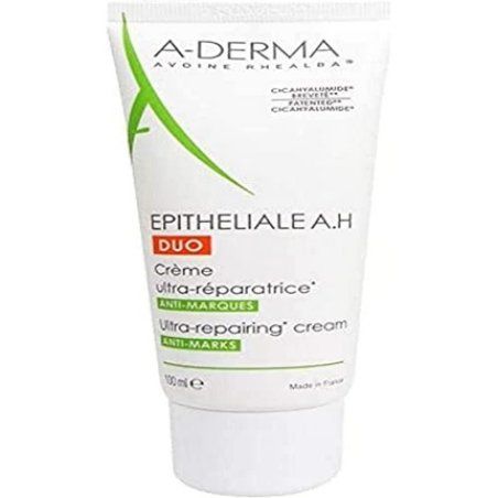 ADERMA Epitelial A.H Repairing Cream 100ml