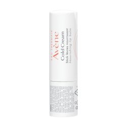 Avene Cold Cream Lip Balm lip balm & scrub Unisex 4 ml 4 g