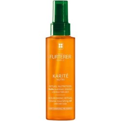 Karite Nutri Aceite Belleza Nutrición Intensa 100 ml