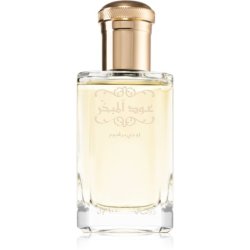 Rasasi Oud Al Mubakhar Eau de Parfum - Unisex, 100 ml