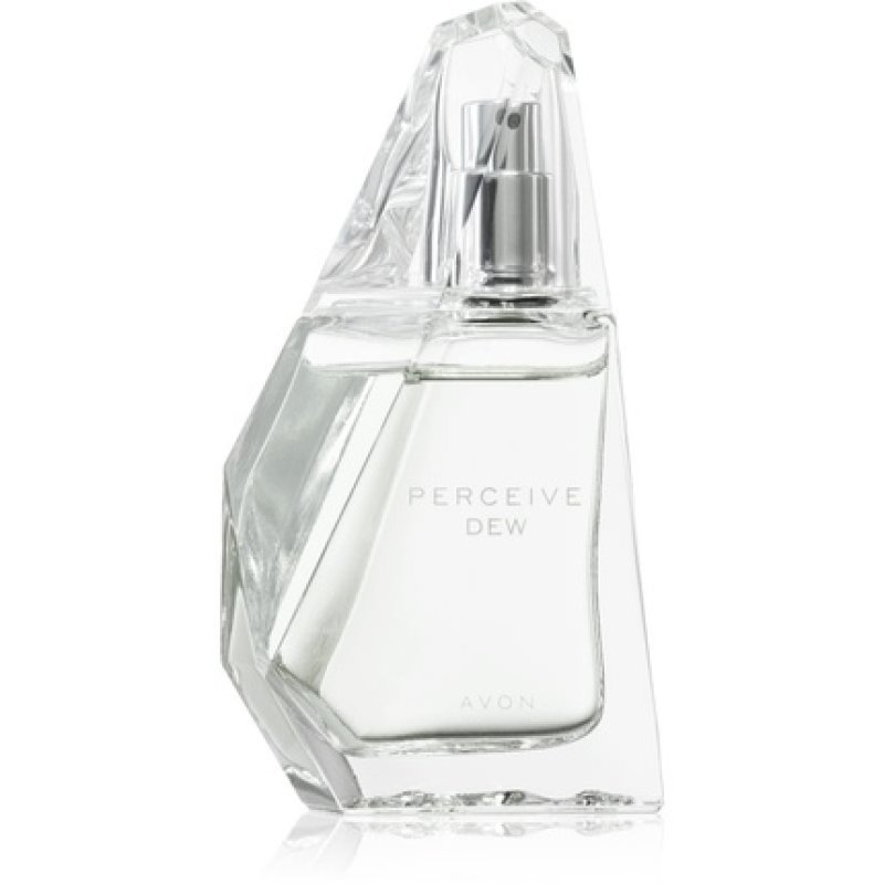 Avon Perceive Dew Eau de Toilette 50 ml - Women's Fragrance