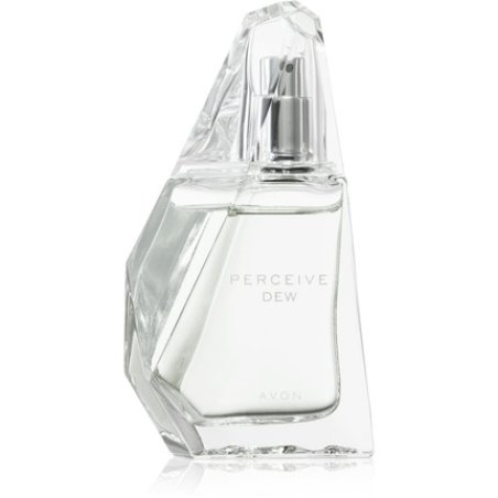 Avon Perceive Dew Eau de Toilette 50 ml - Women's Fragrance