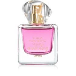Avon Today Tomorrow Always Everlasting Eau De Parfum 50 Ml