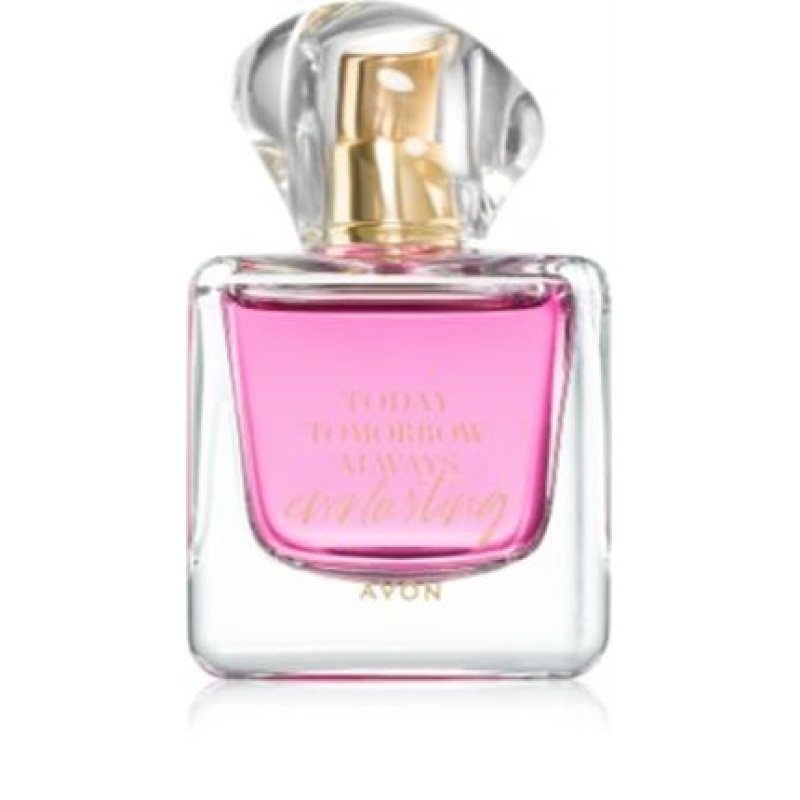 Avon Today Tomorrow Always Everlasting Eau De Parfum 50 Ml