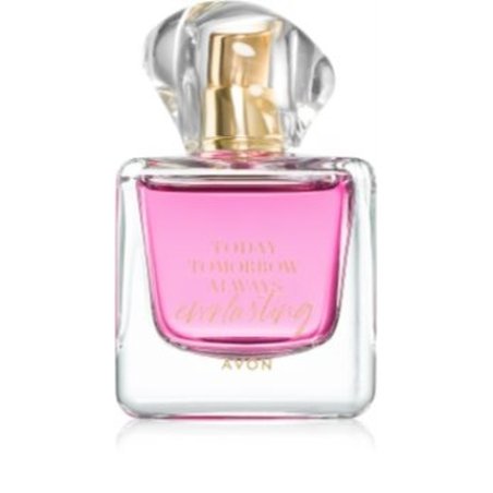 Avon Today Tomorrow Always Everlasting Eau De Parfum 50 Ml