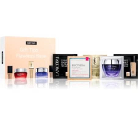 Notino Discovery Box Gift Tips Flawless Base - 30 Ml