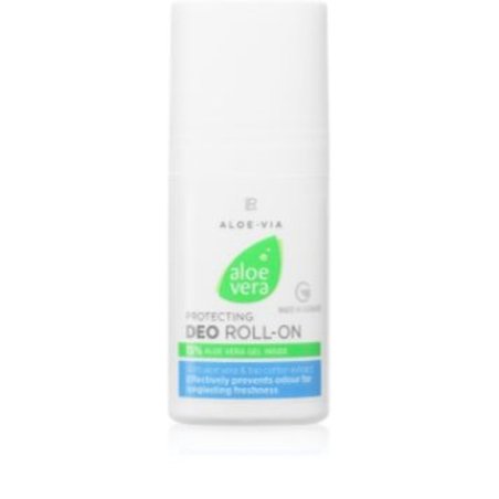 Lr Aloe Vera Protecting Deodorant Roll-On 50 Ml