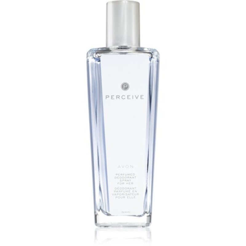 Avon Perceive deodorant with women's diffuser 75 ml