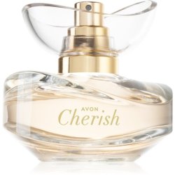 Avon Cherish Eau de Parfum 50 ml - Women's Fragrance