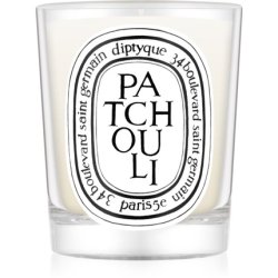 Diptyque Patchouli Scented Candle 190g
