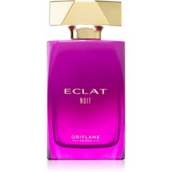Oriflame Eclat Nuit Eau de Parfum 50 ml - Women's Fragrance