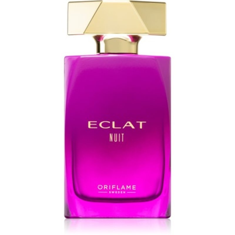 Oriflame Eclat Nuit Eau de Parfum 50 ml - Women's Fragrance