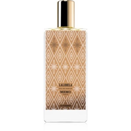 Memo Lalibela Eau de Parfum 75 ml - Women's Fragrance