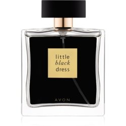 Avon Little Black Dress New Design Eau de Parfum 100 ml