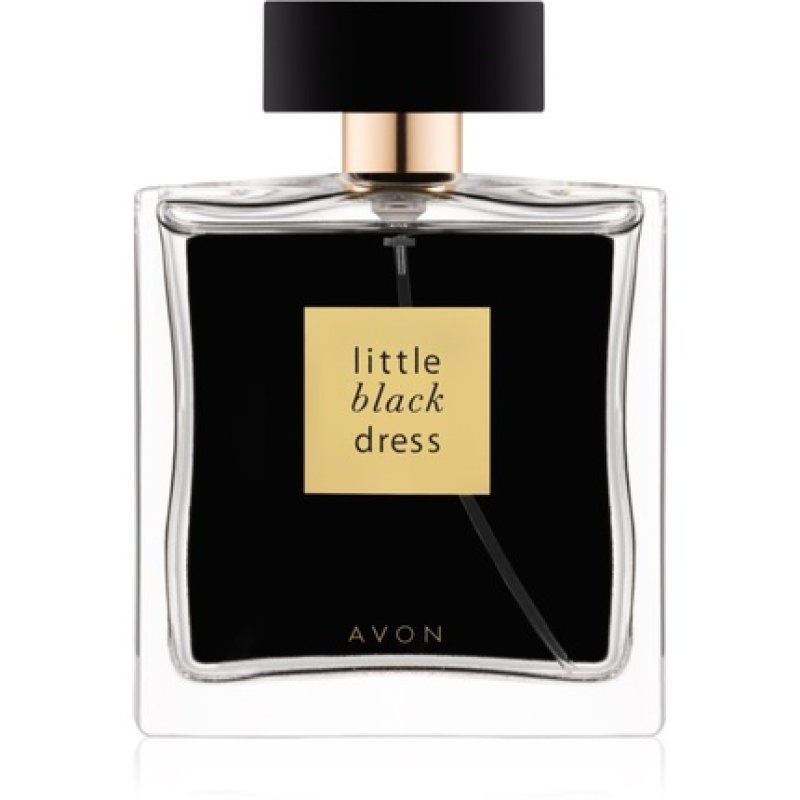 Avon Little Black Dress New Design Eau de Parfum 100 ml