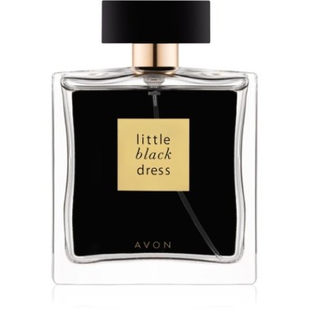 Avon Little Black Dress New Design Eau de Parfum 100 ml