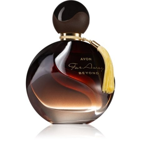 Avon Far Away Beyond Eau de Parfum 50 ml - Women's Fragrance