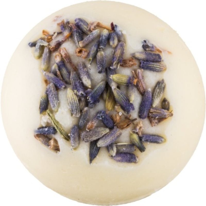 Greenum Lavender Bath Pearl Cream - 40 g