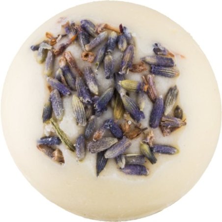 Greenum Lavender Bath Pearl Cream - 40 g