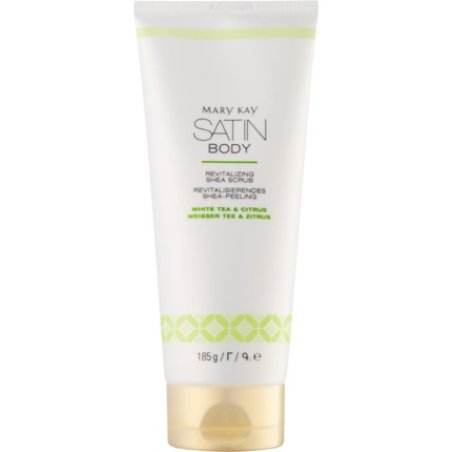 Mary Kay Satin Body Scrub 185 g