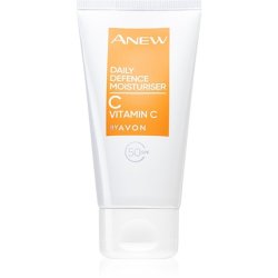 Avon Anew Vitamin C Day Cream 50 ml SPF 50