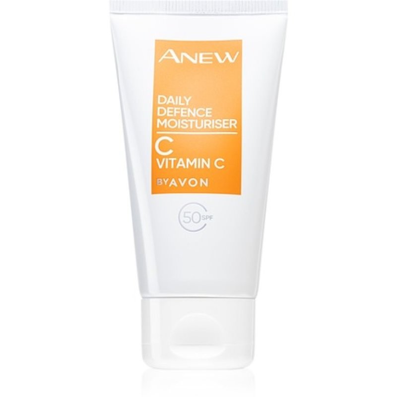 Avon Anew Vitamin C Day Cream 50 ml SPF 50