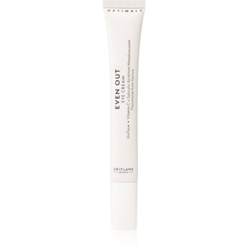 Oriflame Optimals Even Out Eye Cream 15 ml