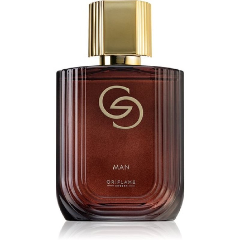 Oriflame Giordani Gold Man Eau de Parfum 75 ml