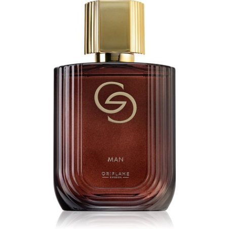 Oriflame Giordani Gold Man Eau de Parfum 75 ml