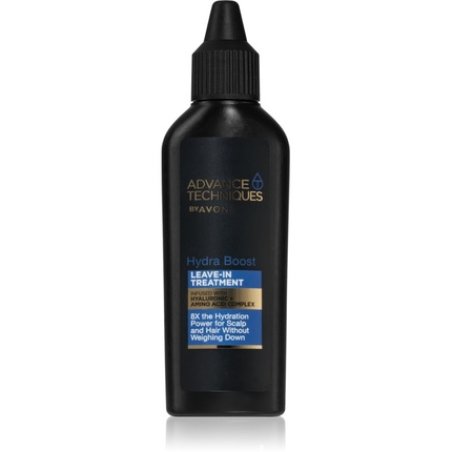 Avon Advance Techniques Hydra Boost Hair and Scalp Moisturizing Serum - 50 ml