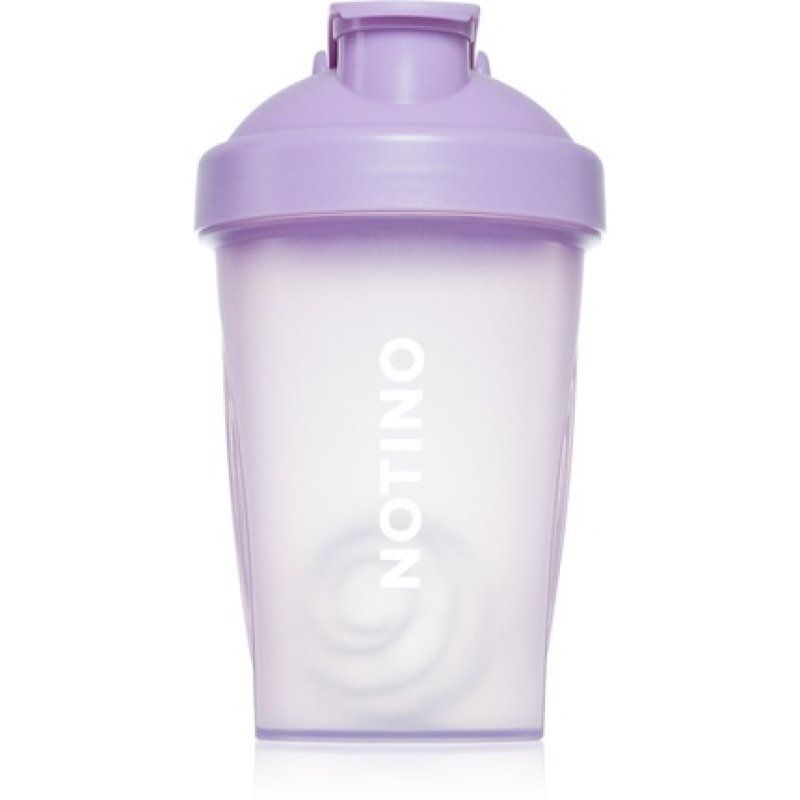 Notino Sport Collection Shaker Purple 400 ml