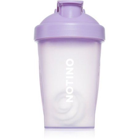 Notino Sport Collection Shaker Purple 400 ml