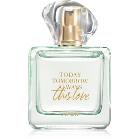 Avon Today Tomorrow Always This Love Eau de Parfum - 100 ml