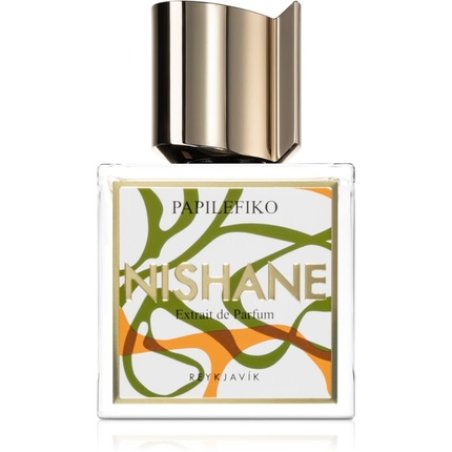 Nishane Papilefiko Perfume Extract - Unisex, 100 ml
