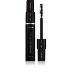 Oriflame The One Double Effect Mascara - 8 Ml