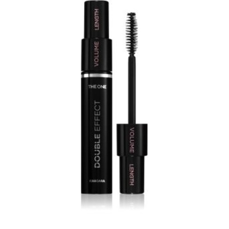 Oriflame The One Double Effect Mascara - 8 Ml