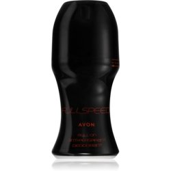 Avon Full Speed Deodorant Roll-On 50 ml for Men