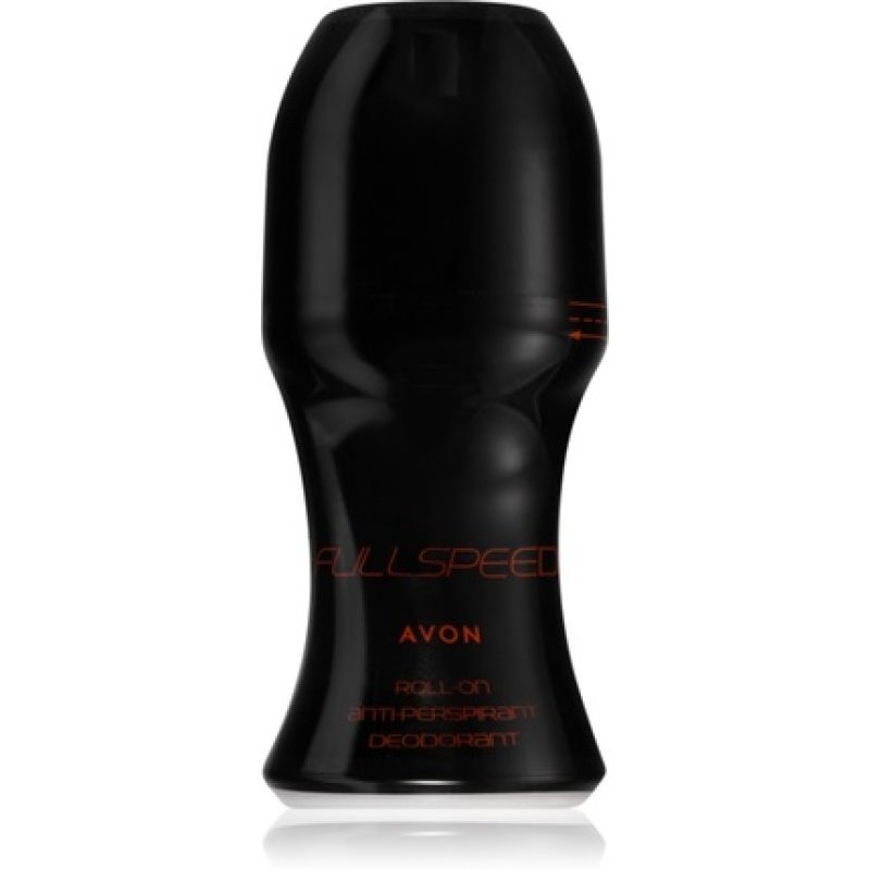 Avon Full Speed Deodorant Roll-On 50 ml for Men