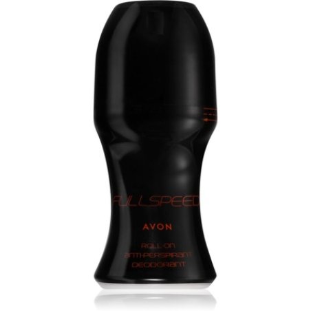 Avon Full Speed Deodorant Roll-On 50 ml for Men