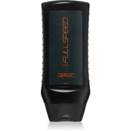 Avon Full Speed Shower Gel 2 in 1 for Men 250 ml
