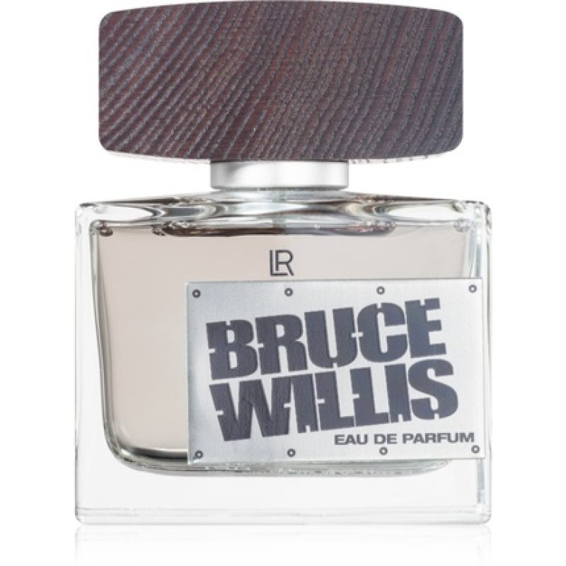 Bruce Willis Eau de Parfum