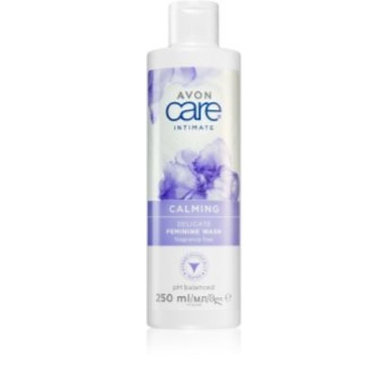 Avon Care Intimate Calming Gel - 250 Ml