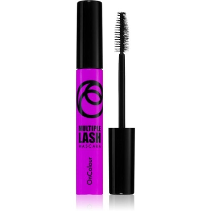 Oriflame OnColour Mascara - Black, 8 ml