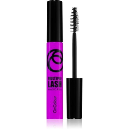 Oriflame OnColour Mascara - Black, 8 ml