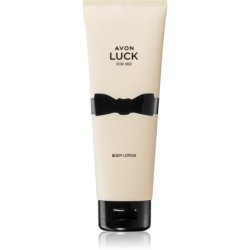Avon Luck For Her body lotion 125 ml